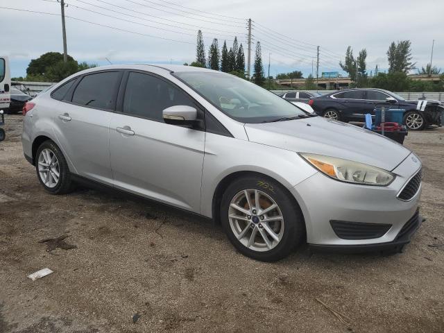 Photo 3 VIN: 1FADP3F21HL282155 - FORD FOCUS SE 