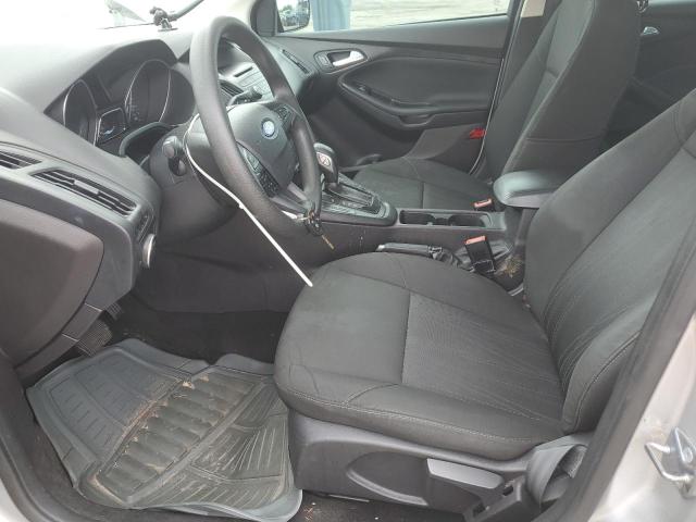 Photo 6 VIN: 1FADP3F21HL282155 - FORD FOCUS SE 