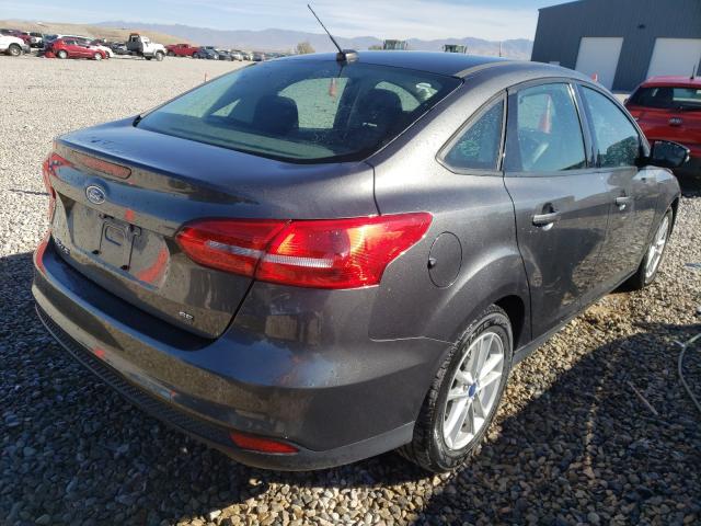 Photo 3 VIN: 1FADP3F21HL285394 - FORD FOCUS 