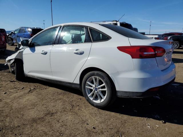 Photo 1 VIN: 1FADP3F21HL311198 - FORD FOCUS SE 