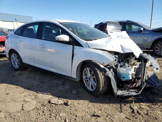 Photo 3 VIN: 1FADP3F21HL311198 - FORD FOCUS SE 