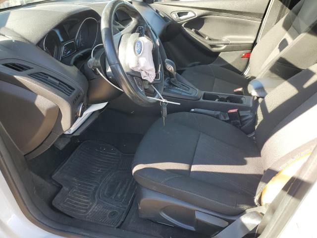 Photo 6 VIN: 1FADP3F21HL311198 - FORD FOCUS SE 