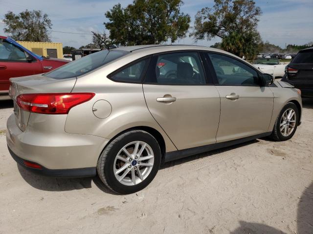 Photo 2 VIN: 1FADP3F21HL320032 - FORD FOCUS SE 