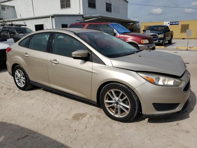 Photo 3 VIN: 1FADP3F21HL320032 - FORD FOCUS SE 