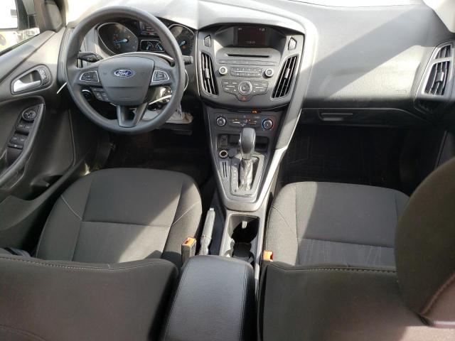 Photo 7 VIN: 1FADP3F21HL320032 - FORD FOCUS SE 