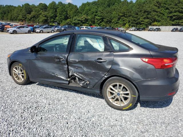 Photo 1 VIN: 1FADP3F21HL324730 - FORD FOCUS 