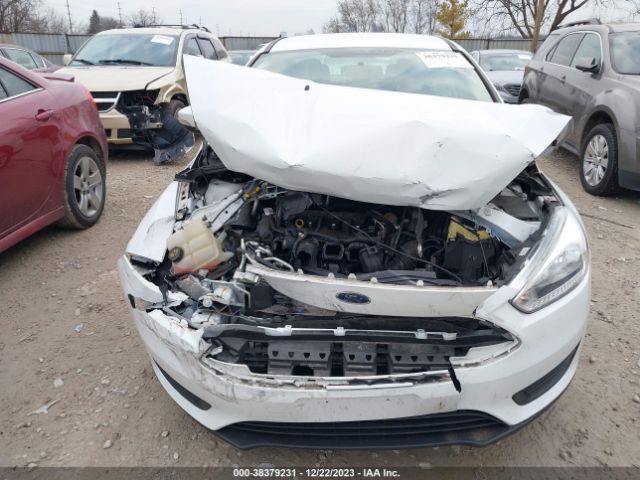 Photo 5 VIN: 1FADP3F21HL327983 - FORD FOCUS 