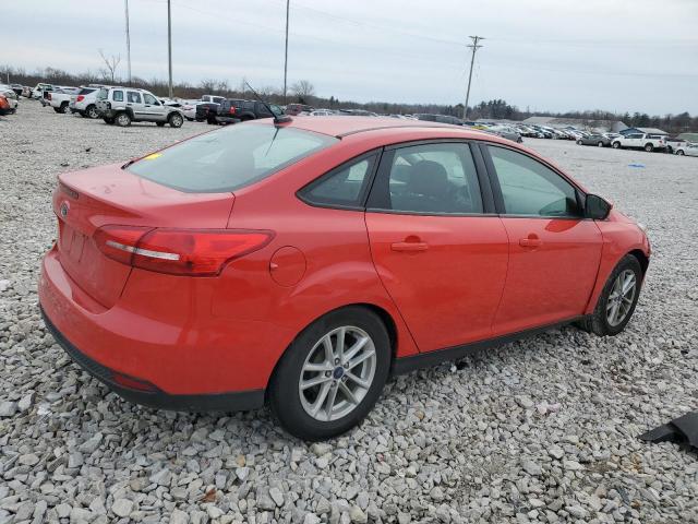 Photo 2 VIN: 1FADP3F21HL333640 - FORD FOCUS SE 