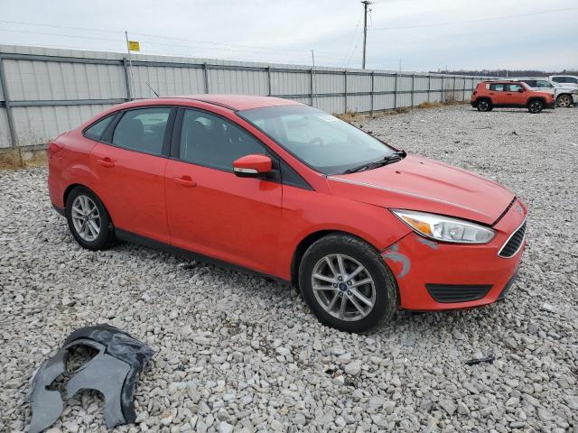 Photo 3 VIN: 1FADP3F21HL333640 - FORD FOCUS SE 