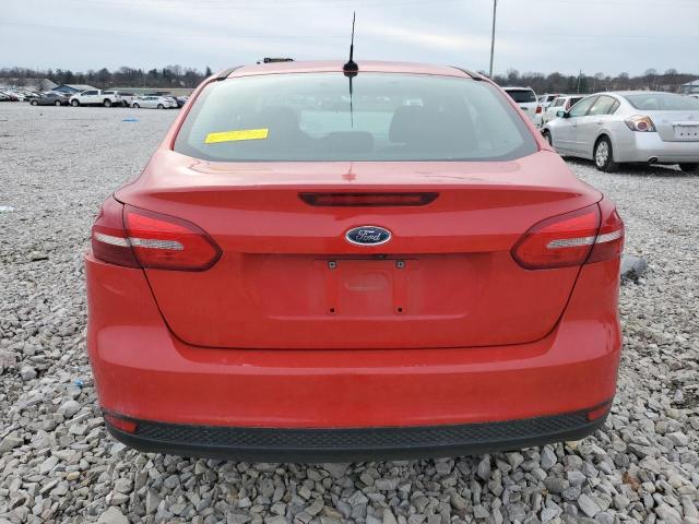 Photo 5 VIN: 1FADP3F21HL333640 - FORD FOCUS SE 