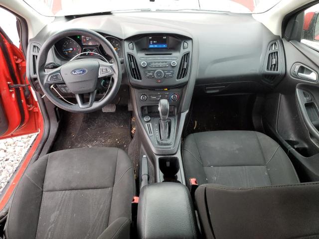 Photo 7 VIN: 1FADP3F21HL333640 - FORD FOCUS SE 