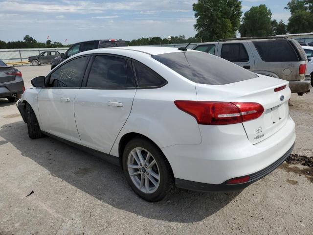 Photo 2 VIN: 1FADP3F21HL342211 - FORD FOCUS SE 