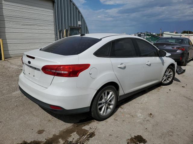 Photo 3 VIN: 1FADP3F21HL342211 - FORD FOCUS SE 