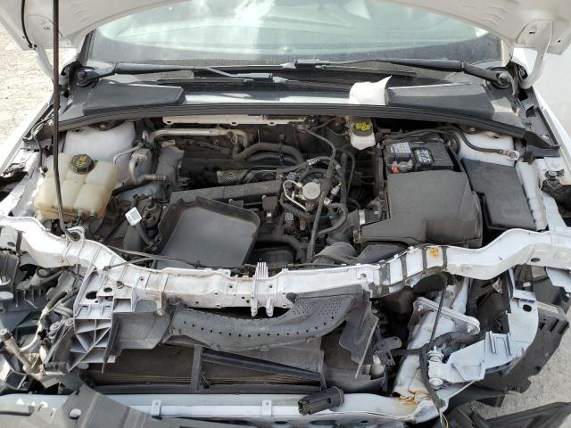 Photo 6 VIN: 1FADP3F21HL342211 - FORD FOCUS SE 