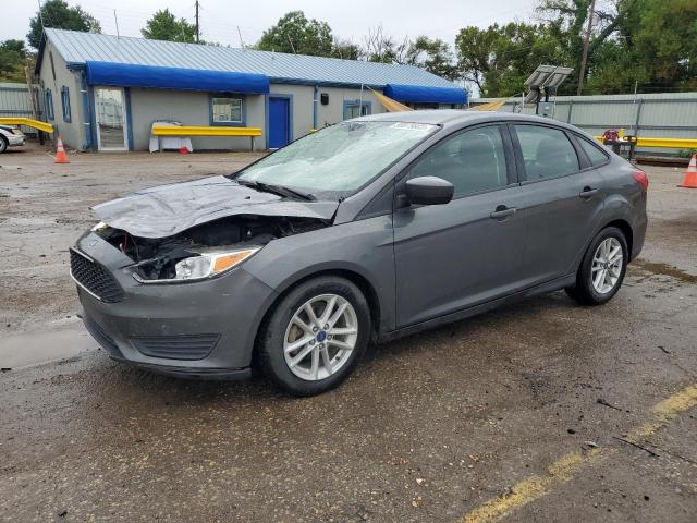 Photo 0 VIN: 1FADP3F21JL200995 - FORD FOCUS SE 