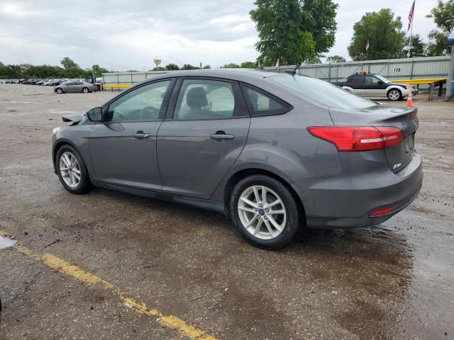 Photo 1 VIN: 1FADP3F21JL200995 - FORD FOCUS SE 