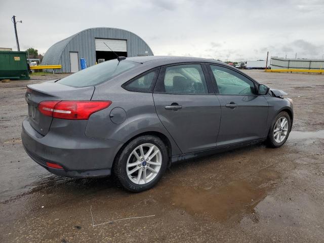 Photo 2 VIN: 1FADP3F21JL200995 - FORD FOCUS SE 