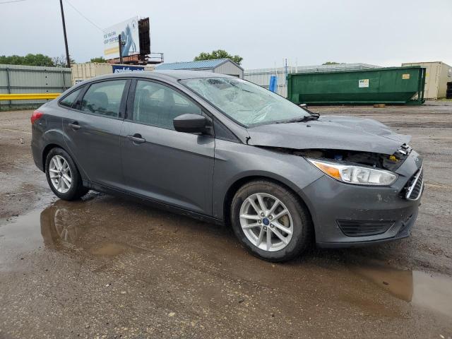 Photo 3 VIN: 1FADP3F21JL200995 - FORD FOCUS SE 