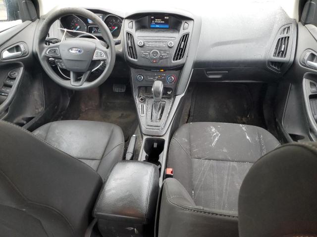 Photo 7 VIN: 1FADP3F21JL200995 - FORD FOCUS SE 