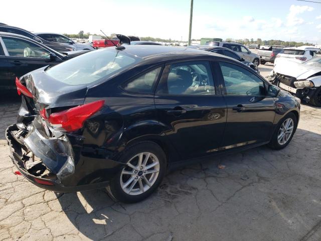 Photo 2 VIN: 1FADP3F21JL201421 - FORD FOCUS SE 