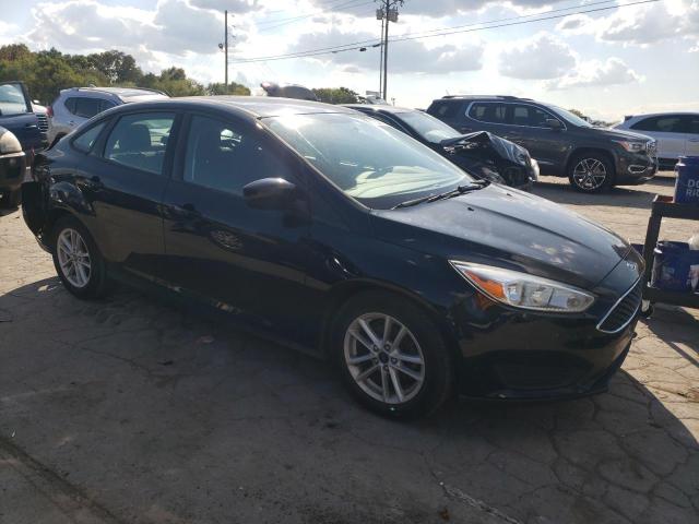 Photo 3 VIN: 1FADP3F21JL201421 - FORD FOCUS SE 