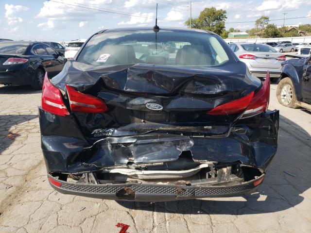 Photo 5 VIN: 1FADP3F21JL201421 - FORD FOCUS SE 