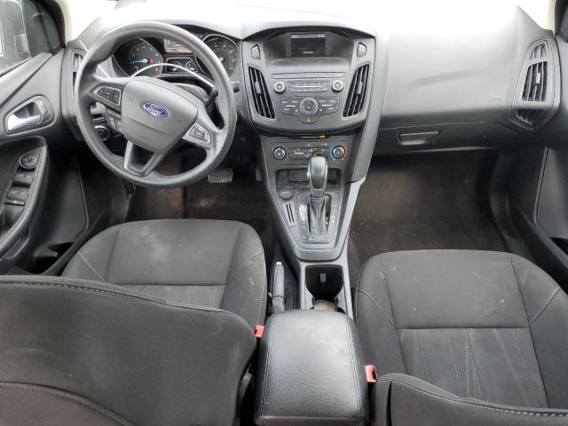 Photo 7 VIN: 1FADP3F21JL201421 - FORD FOCUS SE 