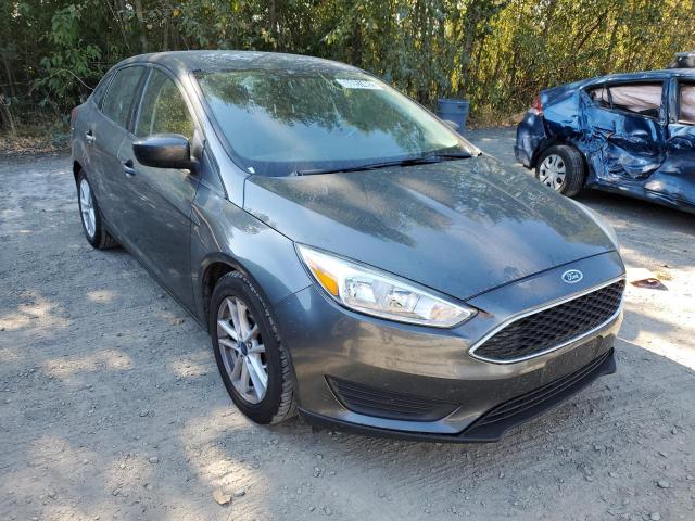 Photo 0 VIN: 1FADP3F21JL202200 - FORD FOCUS SE 