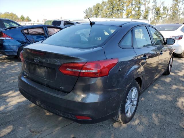 Photo 3 VIN: 1FADP3F21JL202200 - FORD FOCUS SE 