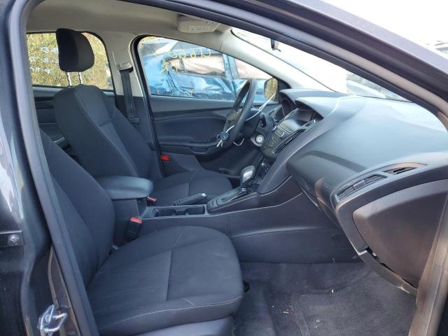 Photo 4 VIN: 1FADP3F21JL202200 - FORD FOCUS SE 