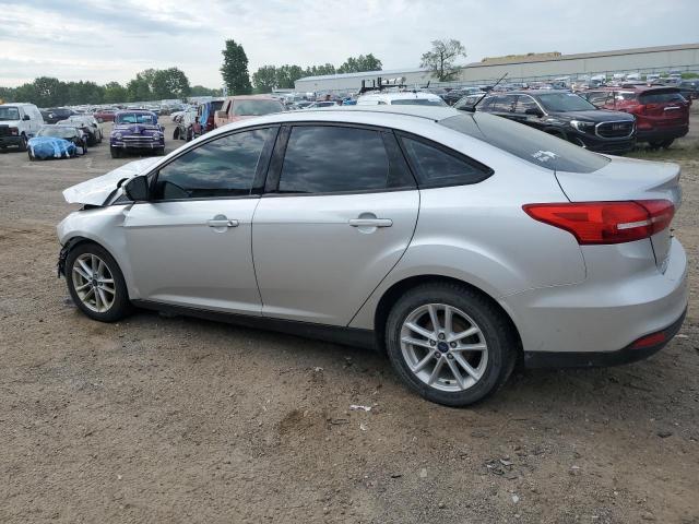 Photo 1 VIN: 1FADP3F21JL203766 - FORD FOCUS 