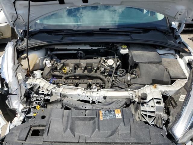 Photo 10 VIN: 1FADP3F21JL206683 - FORD FOCUS SE 