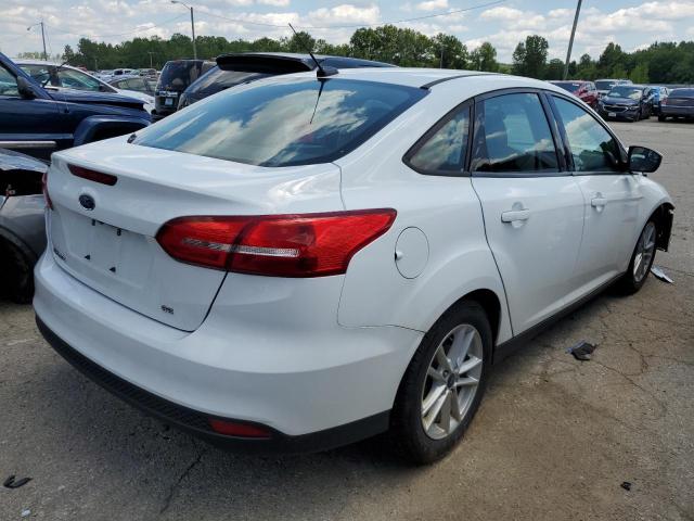 Photo 2 VIN: 1FADP3F21JL206683 - FORD FOCUS SE 