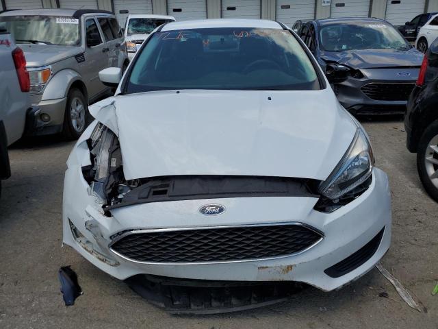 Photo 4 VIN: 1FADP3F21JL206683 - FORD FOCUS SE 