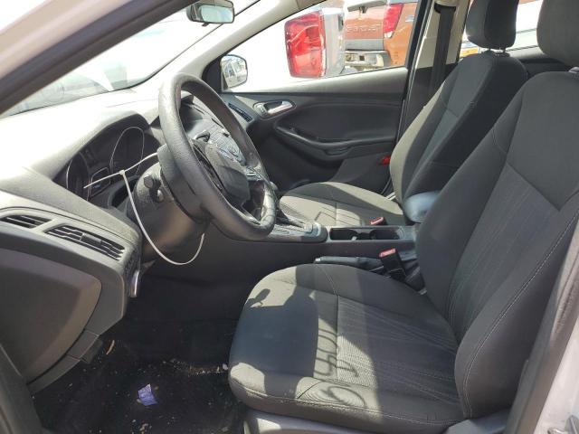 Photo 6 VIN: 1FADP3F21JL206683 - FORD FOCUS SE 