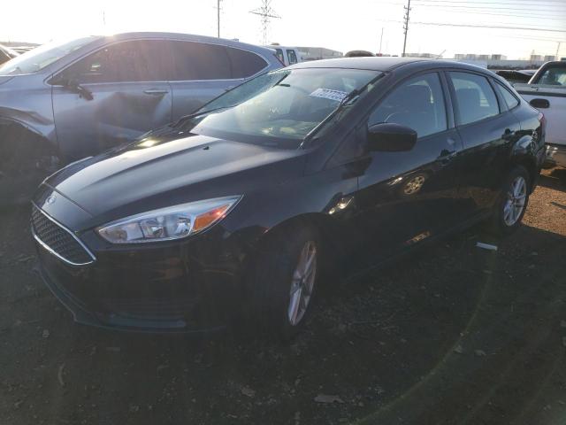 Photo 0 VIN: 1FADP3F21JL209762 - FORD FOCUS 