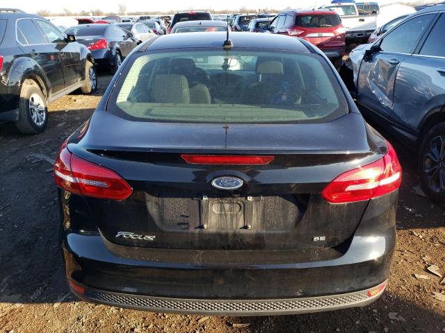 Photo 5 VIN: 1FADP3F21JL209762 - FORD FOCUS 