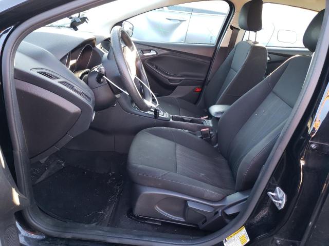 Photo 6 VIN: 1FADP3F21JL209762 - FORD FOCUS 