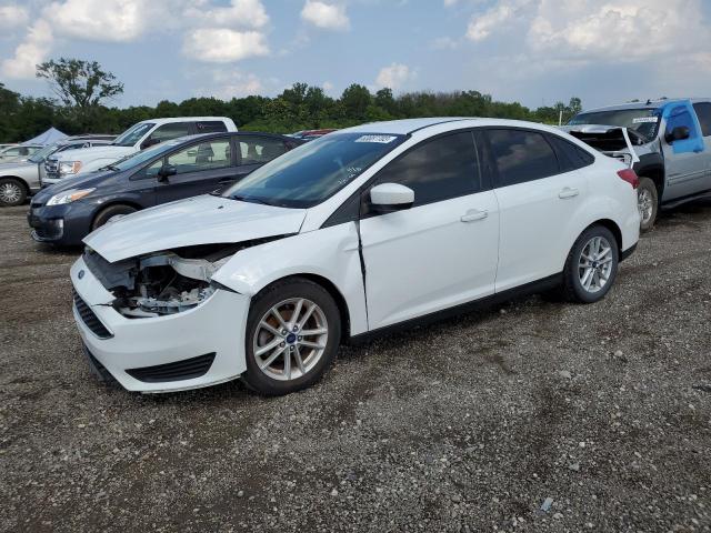 Photo 0 VIN: 1FADP3F21JL212547 - FORD FOCUS SE 