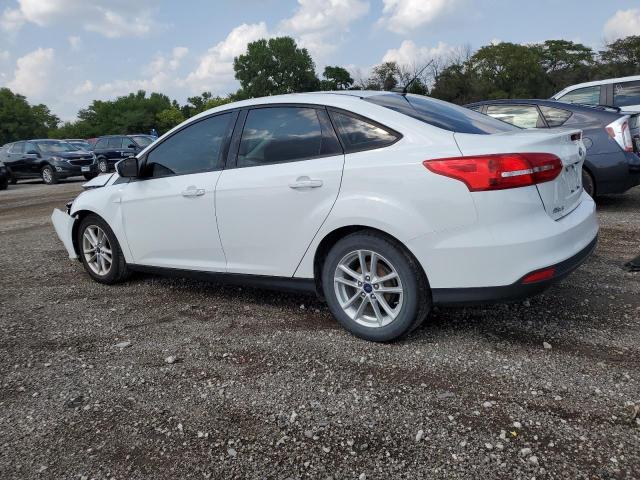 Photo 1 VIN: 1FADP3F21JL212547 - FORD FOCUS SE 