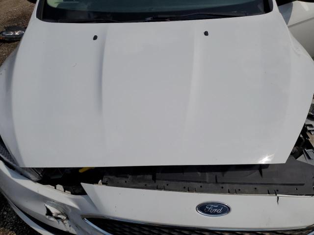 Photo 10 VIN: 1FADP3F21JL212547 - FORD FOCUS SE 