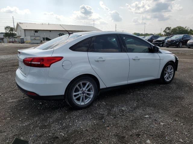 Photo 2 VIN: 1FADP3F21JL212547 - FORD FOCUS SE 