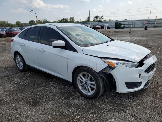 Photo 3 VIN: 1FADP3F21JL212547 - FORD FOCUS SE 