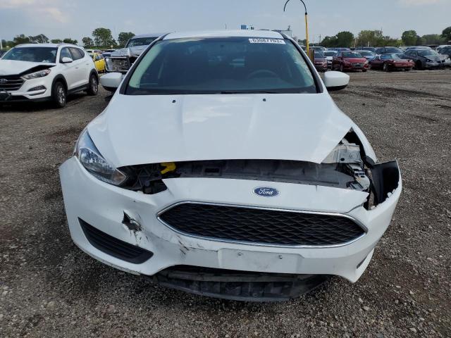 Photo 4 VIN: 1FADP3F21JL212547 - FORD FOCUS SE 