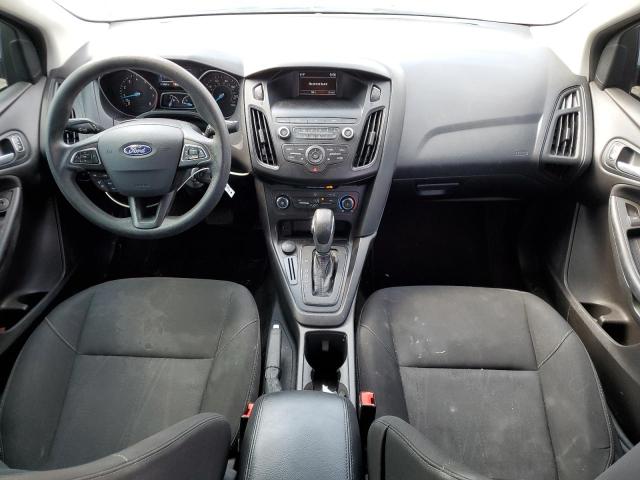 Photo 7 VIN: 1FADP3F21JL212547 - FORD FOCUS SE 