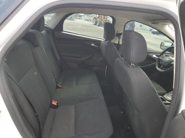 Photo 9 VIN: 1FADP3F21JL212547 - FORD FOCUS SE 