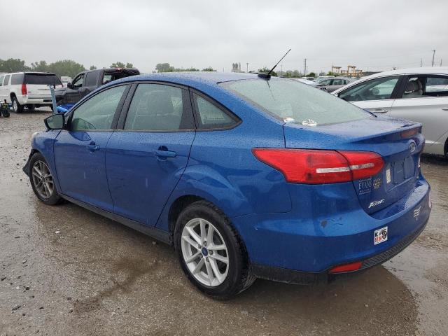 Photo 1 VIN: 1FADP3F21JL212838 - FORD FOCUS SE 