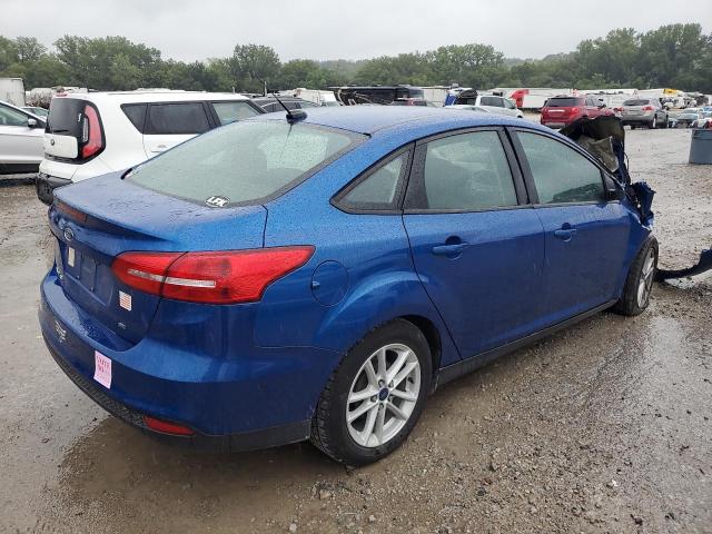 Photo 2 VIN: 1FADP3F21JL212838 - FORD FOCUS SE 