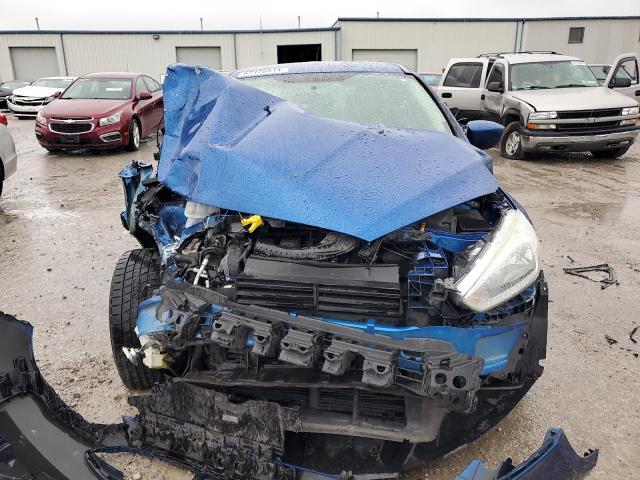 Photo 4 VIN: 1FADP3F21JL212838 - FORD FOCUS SE 