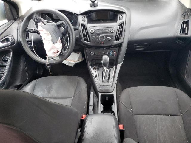 Photo 7 VIN: 1FADP3F21JL212838 - FORD FOCUS SE 